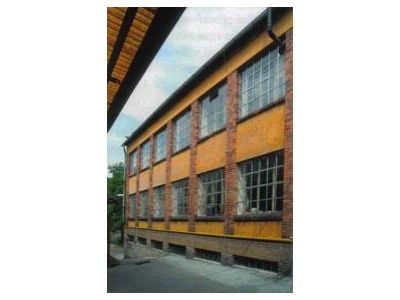 Tiskárna Kočka - Antonín Kočka foto 4