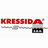 logo KRESSIDA s.r.o.