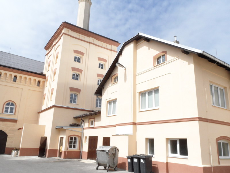 Realitní kancelář První Kročehlavská s.r.o.