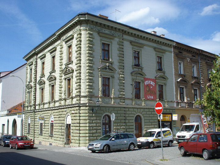 RESTAF stavby foto 3