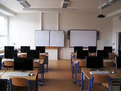 Střední škola Podnikatelská akademie, s.r.o. foto 3