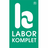 logo LABOR - KOMPLET