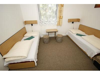 Ubytovna Sport foto 4