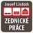 logo Josef Listoň
