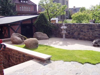 Zahradnické Centrum Grüner foto 4
