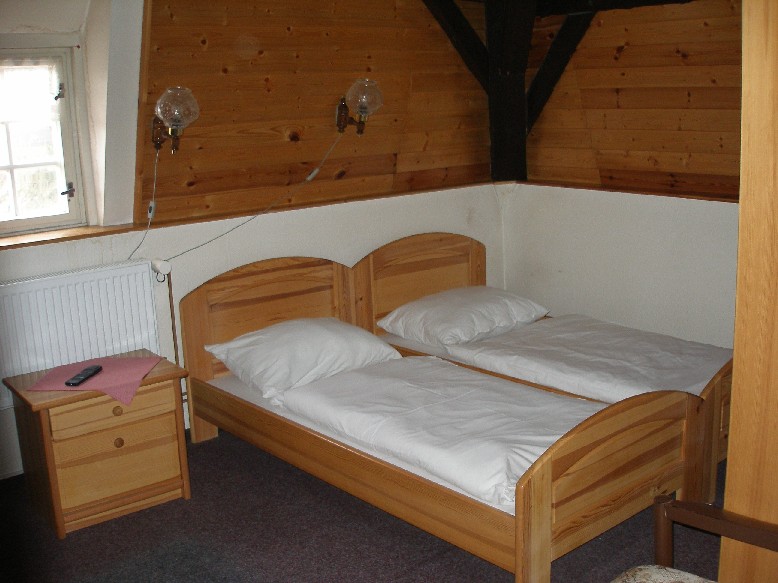 Hotel RON foto 4