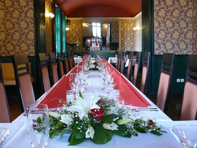 Restaurace U Pramenů foto 2