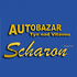logo - Autobazar SCHARON. s.r.o.