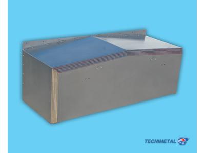 TECNIMETAL - CZ, a.s. foto 2