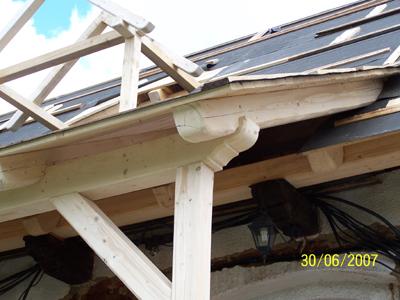 KPN - Kompletní dodávky střech foto 3