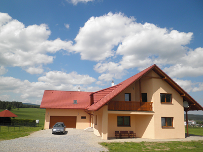 Apartmány MM foto 2