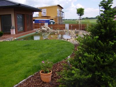 Zahradnické služby, Martin Smažil foto 4