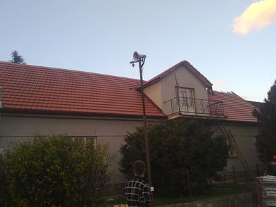 Karel Valeš tesařství foto 5
