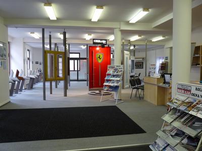 ROLLSYSTEM Oulík, s.r.o. foto 3