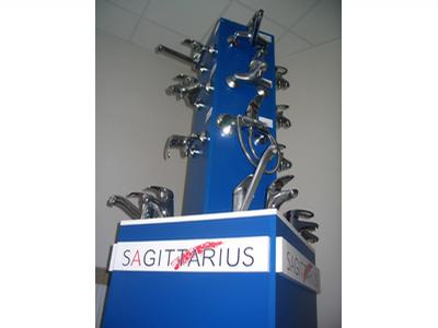 JINDŘICH PARUS, voda - plyn - topení foto 4