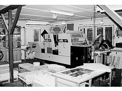 DRAGON PRESS, s.r.o. foto 3