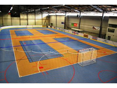 Forward tenis - sportovní stavby foto 3