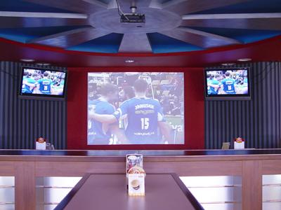 ASTRA SPORTBAR foto 5
