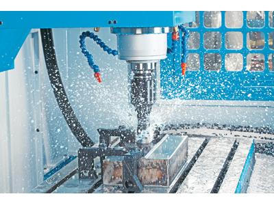 KNUTH Werkzeugmaschinen GmbH foto 3