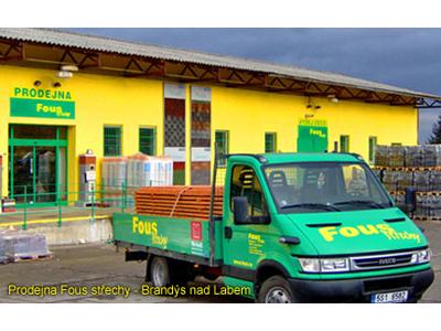 FOUS střechy, s.r.o. foto 2