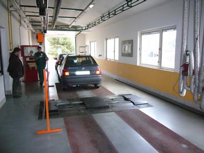 STK-AUTOL OLOMOUC s.r.o. foto 2