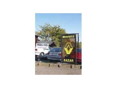 Renault servis U blonďáků foto 2