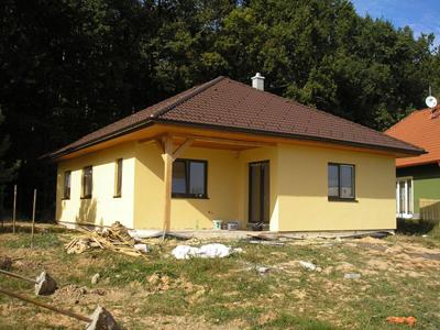 Dřevostavby Palco Nová Včelnice foto 4