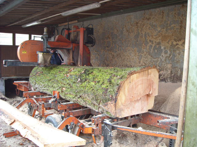 Jiří Kadraba - Drevo-rezivo.cz foto 3