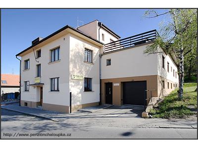 Penzion Chaloupka foto 2