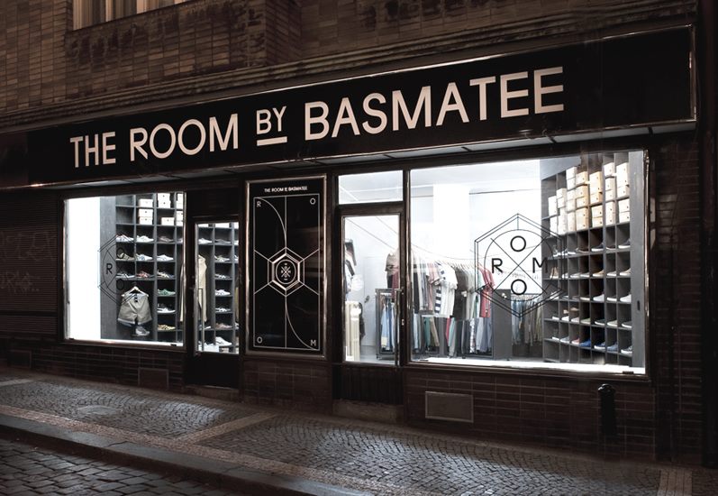 THE ROOM BY BASMATEE foto 2