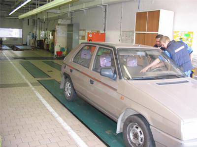 STK Nepomucká s.r.o. foto 4