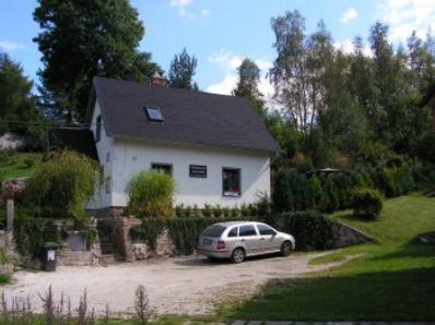 Prázdninový dům Wildstein