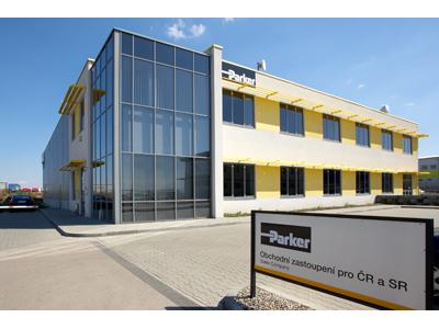 Parker Hannifin Sales CEE, s.r.o. foto 2