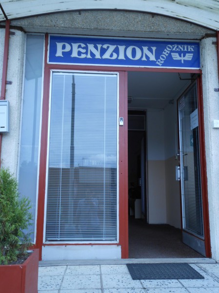 Penzion Rohožník foto 2