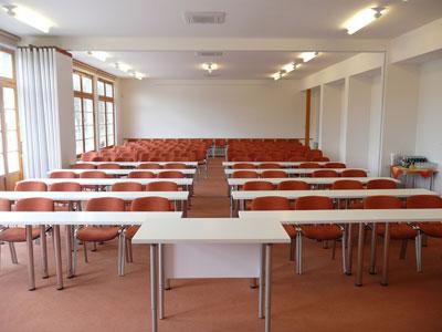 Konferenční centrum GreenPoint foto 3