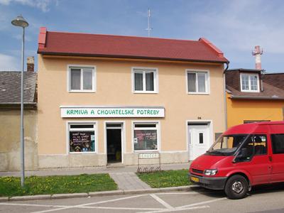 Karel Sládek - EXOTEX