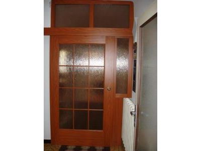 Renovace dveří a zárubní Jakubec foto 6