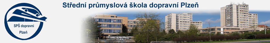 Střední průmyslová škola dopravní, Plzeň, Karlovarská 99 foto 2