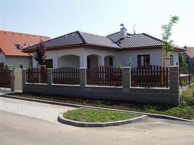 Stavby VICHR, s.r.o.