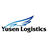 logo Yusen Logistics (Czech)
