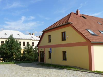 Školicí a ubytovací centrum ERUDITO