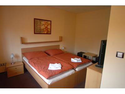 Penzion Domino foto 3