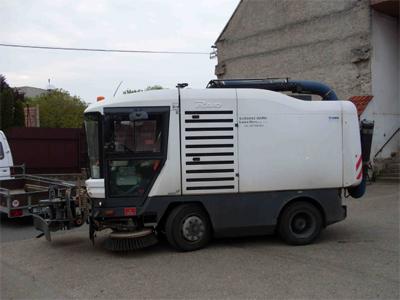 Technické služby Kutná Hora, spol. s r.o. foto 2