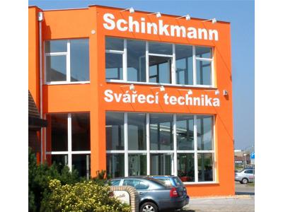 SCHINKMANN, s.r.o. foto 2