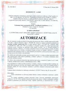 Výzkumný ústav pozemních staveb - Certifikační společnost, s.r.o. foto 4