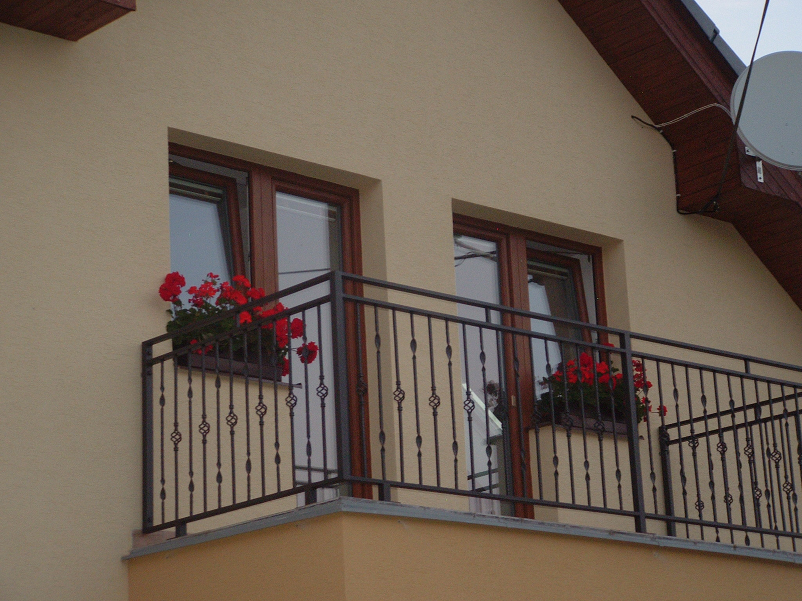 Zámečnické práce - Tomáš Kloss foto 3