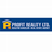 logo PROFIT REALITY Ltd. - organizační složka v České republice