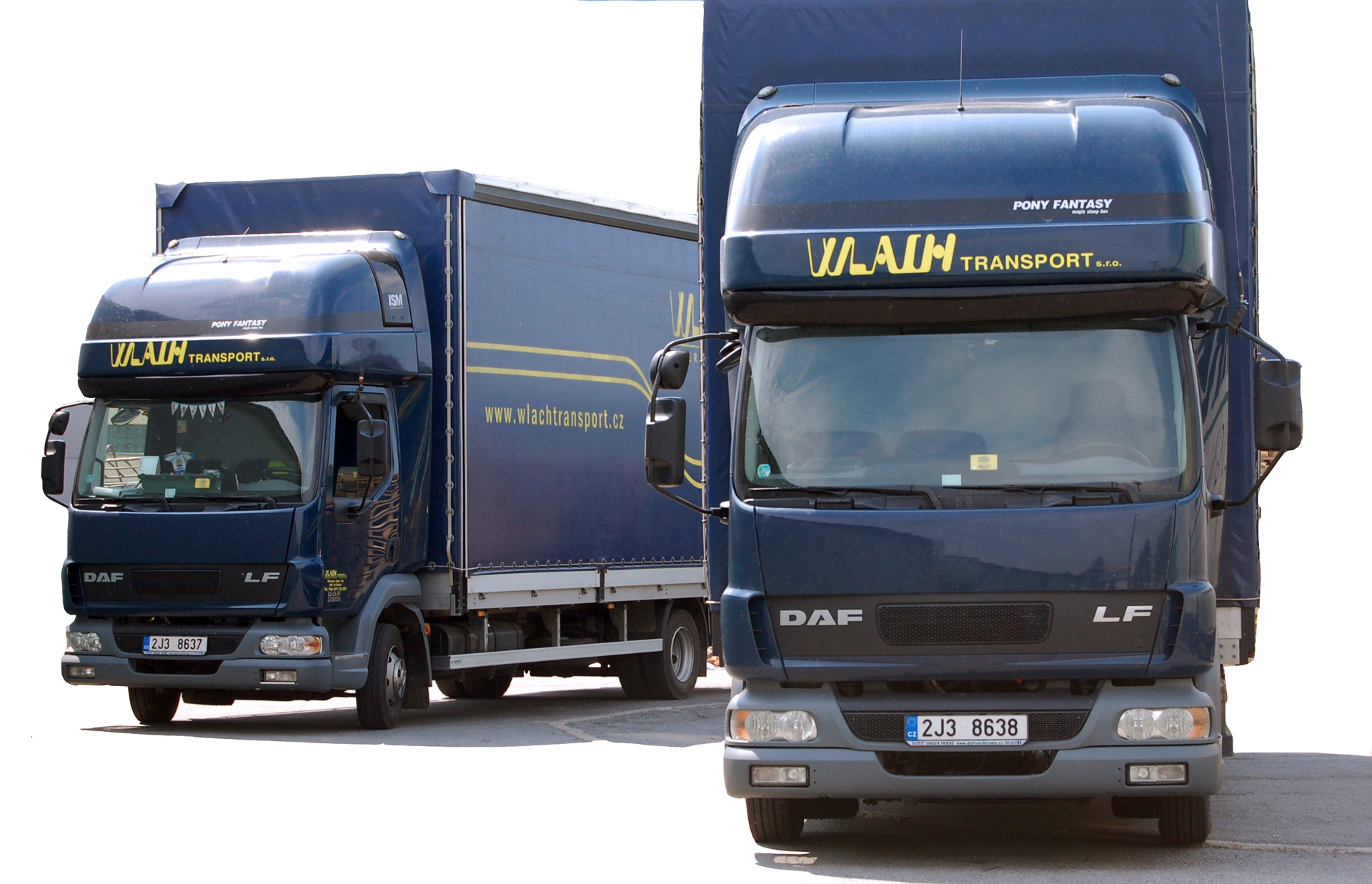 WLACH TRANSPORT foto 3