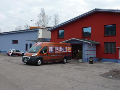 NÁBYTEK POLO foto 2