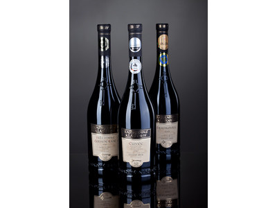 RAJHRADSKÉ KLÁŠTERNÍ - vinné sklepy foto 4